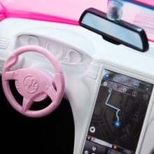 Cargar imagen en el visor de la galería, Auto Glam Muñeca Barbie Estate Coche Convertible HBT92 Mattel
