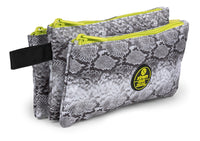 Lapicera Xtrem Trinity 009 Python Color Gris

