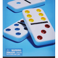 Domino Juego De Mesa Cardinal Spin Master 6065369