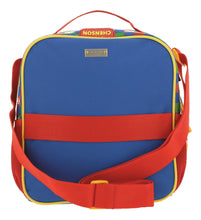 Cargar imagen en el visor de la galería, Set Chenson Mochila Lonchera Lapicera Para Niño Escolar Primaria Mario Bros Armin Mb65967
