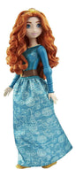 Muñeca Disney Princesa Ariel Sirenita Mattel HLW10
