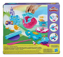 Cargar imagen en el visor de la galería, Play Doh Mezcla Y Combina Criaturas Magicas F3615 Hasbro
