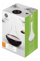 Decantador De Vidrio 2 Litro Para Vino Libbey Selene 1700843
