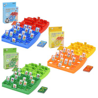 CYC Adivina Quien Soy Pequeño Tematico Juguete Importacion SH23053901
