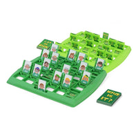 CYC Adivina Quien Soy Pequeño Tematico Juguete Importacion SH23053901
