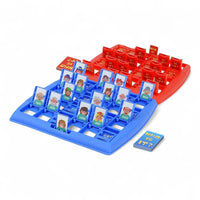 CYC Adivina Quien Soy Pequeño Tematico Juguete Importacion SH23053901
