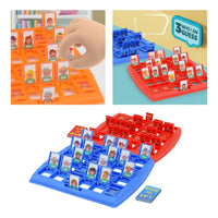 CYC Adivina Quien Soy Pequeño Tematico Juguete Importacion SH23053901
