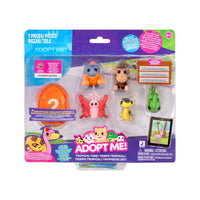Adopt Me Multipack 6 Mascotas
