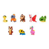 Adopt Me Multipack 6 Mascotas
