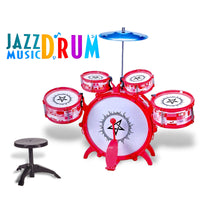 CYC Bateria Musical de Juguete de Importacion SH21020581