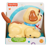 Juguete Para Bebés Fisher-price Pequeño Snoopy H9447 Mattel