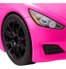 Cargar imagen en el visor de la galería, Auto Glam Muñeca Barbie Estate Coche Convertible HBT92 Mattel
