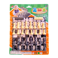 CYC Ajedrez Economico Juego De Mesa Juguete De Importacion SH22097372
