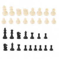 CYC Ajedrez Economico Juego De Mesa Juguete De Importacion SH22097372
