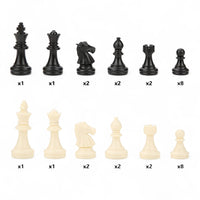 CYC Ajedrez Economico Juego De Mesa Juguete De Importacion SH22097372
