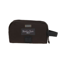 Cargar imagen en el visor de la galería, Lapicera Estuche Escolar Chenson Attack on titan Juvenil MOBIL AK70483-B
