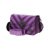 Bolsa Satchel Disney Alicia By Gorett Coleccion Julieta AL25005-U