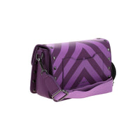 Bolsa Satchel Disney Alicia By Gorett Coleccion Julieta AL25005-U