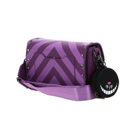 Bolsa Satchel Disney Alicia By Gorett Coleccion Julieta AL25005-U
