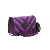 Bolsa Satchel Disney Alicia By Gorett Coleccion Julieta AL25005-U
