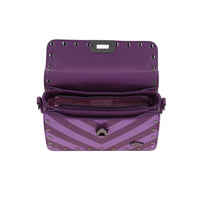 Bolsa Satchel Disney Alicia By Gorett Coleccion Julieta AL25005-U
