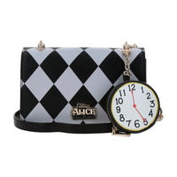 Bolsa Satchel Disney Alicia By Gorett Coleccion AL25006-3
