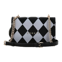 Bolsa Satchel Disney Alicia By Gorett Coleccion AL25006-3
