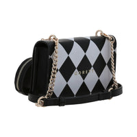 Bolsa Satchel Disney Alicia By Gorett Coleccion AL25006-3
