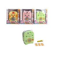 CYC Alcancia Banco Interactivo Juguete Importacion SH19063
