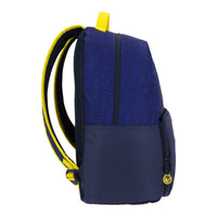 Mochila Grande Yadatex Escolar Equipo America AME028-BP486A
