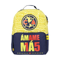 Mochila Grande Yadatex Escolar America
