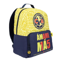 Mochila Grande Yadatex Escolar America
