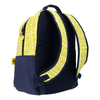 Mochila Grande Yadatex Escolar America
