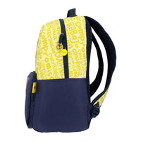 Mochila Grande Yadatex Escolar America
