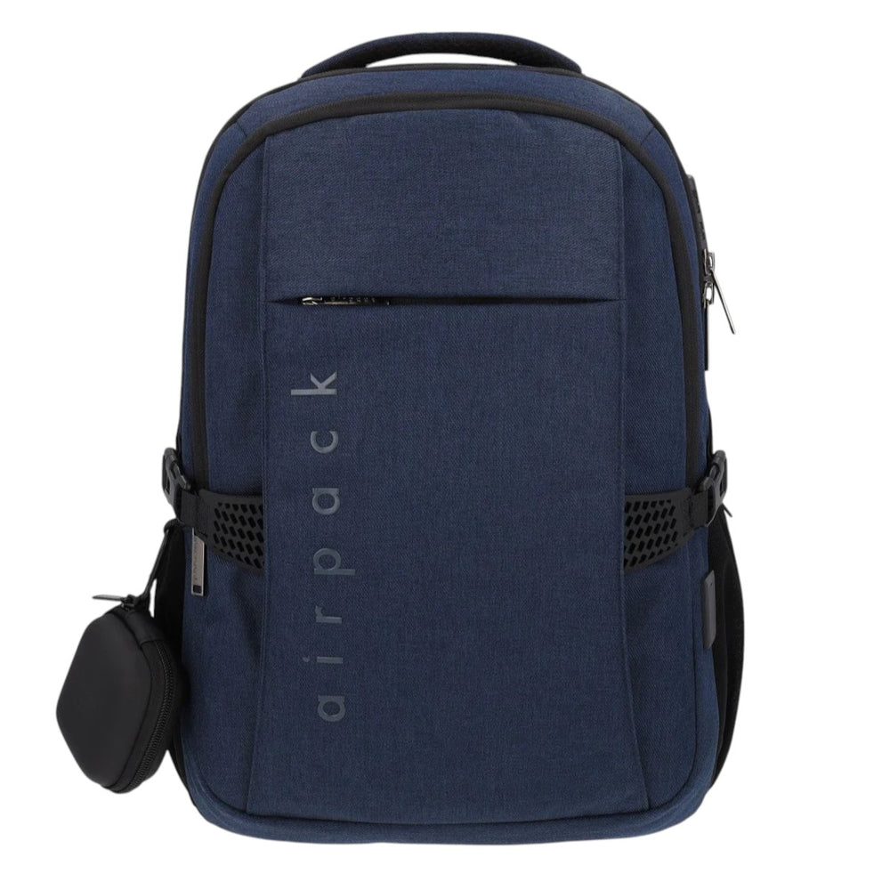 Mochila Grande Airpack Commute Pro Yadatex APK013-LP237A