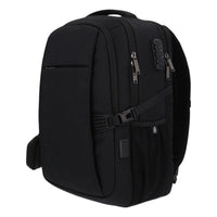 Mochila Grande Airpack Commute Pro Porta Laptop APK013-LP237B Yadatex
