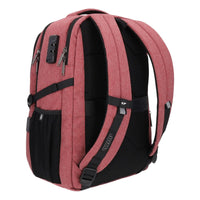 Mochila Grande Airpack Commute Pro Porta Laptop APK013-LP237D Yadatex
