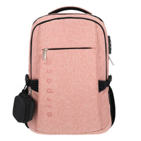 Mochila Grande Airpack Commute Pro Porta Laptop APK013-LP237F Yadatex
