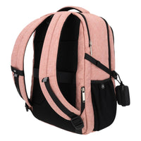 Mochila Grande Airpack Commute Pro Porta Laptop APK013-LP237F Yadatex
