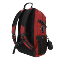 Mochila Grande Airpack Urban Porta Laptop APK014-LP238D Yadatex
