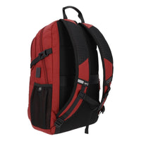 Mochila Grande Airpack Urban Porta Laptop APK014-LP238D Yadatex
