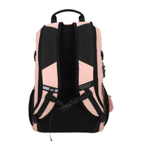 Mochila Grande Airpack Urban Porta Laptop APK014-LP238F Yadatex
