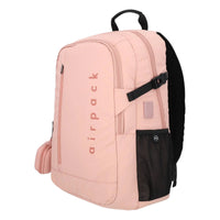 Mochila Grande Airpack Urban Porta Laptop APK014-LP238F Yadatex
