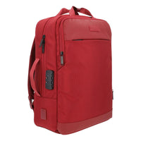 Mochila Grande Airpack Porta Laptop Vanguard Vibe Yadatex APK015-LP239D
