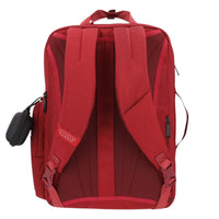 Mochila Grande Airpack Porta Laptop Vanguard Vibe Yadatex APK015-LP239D
