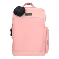 Mochila Grande Airpack Porta Laptop Vanguard Vibe Yadatex APK015-LP239F
