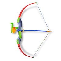 CYC Juguete Arco Rojo De Tiro Con Flechas 63 cm Juguete de Importacion HP1141036
