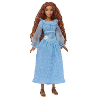 Muñeca Ariel Película Live Action HLX09 Mattel