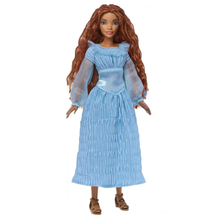 Cargar imagen en el visor de la galería, Muñeca Ariel Película Live Action HLX09 Mattel
