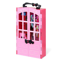 CYC Armario de Moda con Accesorios Juguete de Importacion HP1162545
